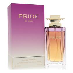 Pride by Parfum Blaze - Eau De Parfum Spray 3.4 oz