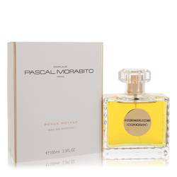 Perle Royale by Pascal Morabito - Eau De Parfum Spray 3.4 oz