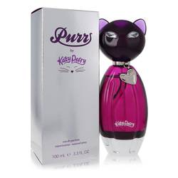 Purr by Katy Perry - Eau De Parfum Spray 0.5 oz