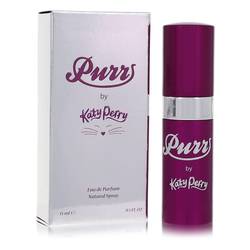 Purr by Katy Perry - Eau De Parfum Spray 0.5 oz