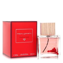 Purple Ruby by Pascal Morabito - Eau De Parfum Spray 3.4 oz