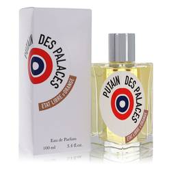 Putain Des Palaces by Etat Libre D'Orange - Eau De Parfum Spray 1.6 oz