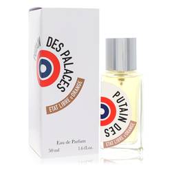 Putain Des Palaces by Etat Libre D'Orange - Eau De Parfum Spray 1.6 oz