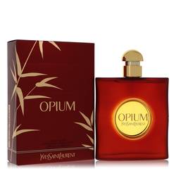Opium by Yves Saint Laurent - Eau De Toilette Spray (New Packaging) 1.6 oz