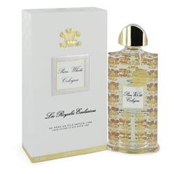 Pure White Cologne by Creed - Eau De Parfum Spray 2.5 oz