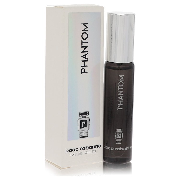 Paco Rabanne Phantom par Paco Rabanne - Eau de toilette en vaporisateur 15 ml