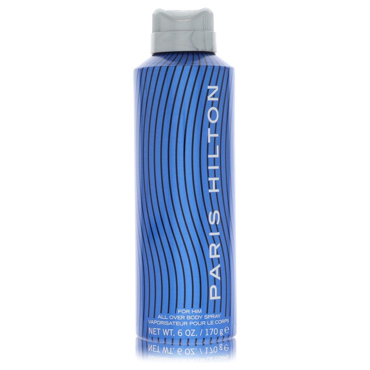 Paris Hilton by Paris Hilton - Deodorant Spray 6 oz