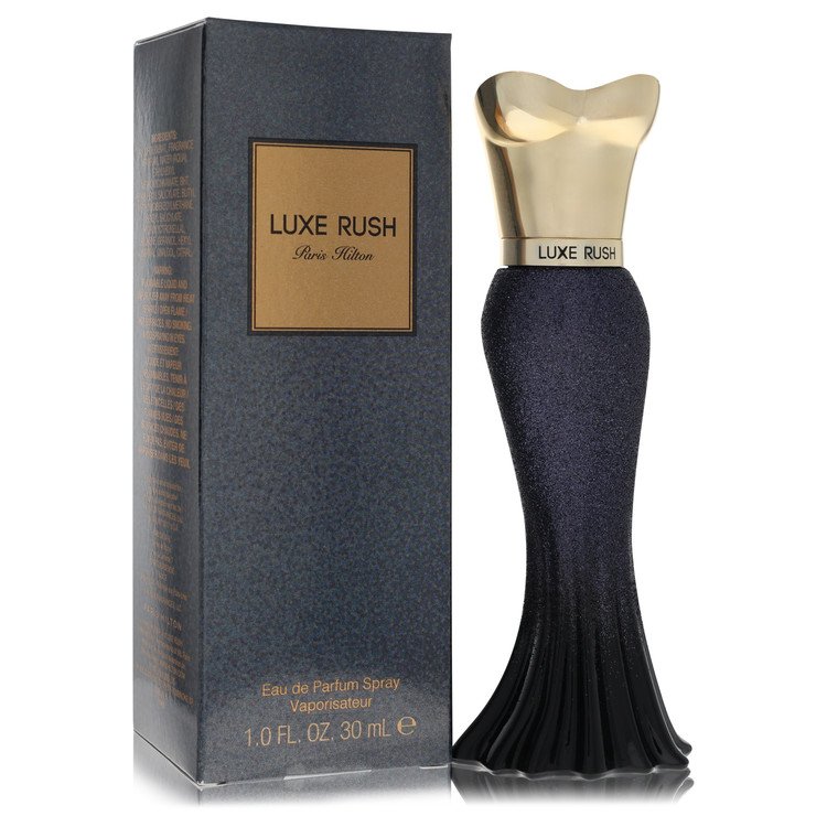 Paris Hilton Luxe Rush by Paris Hilton - Eau De Parfum Spray 1.0 oz