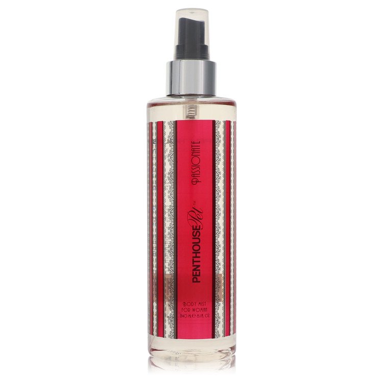 Penthouse Passionate par Penthouse - Déodorant en spray 150 ml