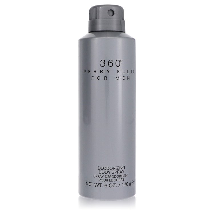 Perry Ellis 360 de Perry Ellis - Spray corporel 177 ml