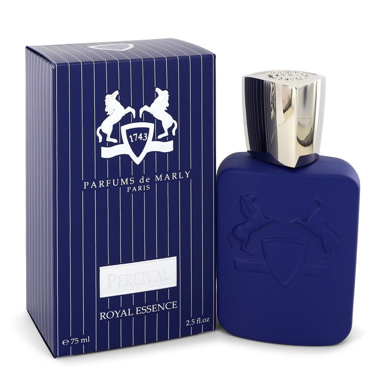 Percival Royal Essence by Parfums De Marly - Eau De Parfum Spray (Unisex) 2.5 oz