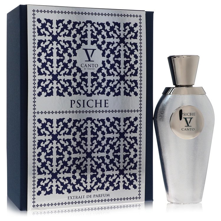 Psiche V by V Canto - Extrait De Parfum Spray (Unisex) 3.38 oz