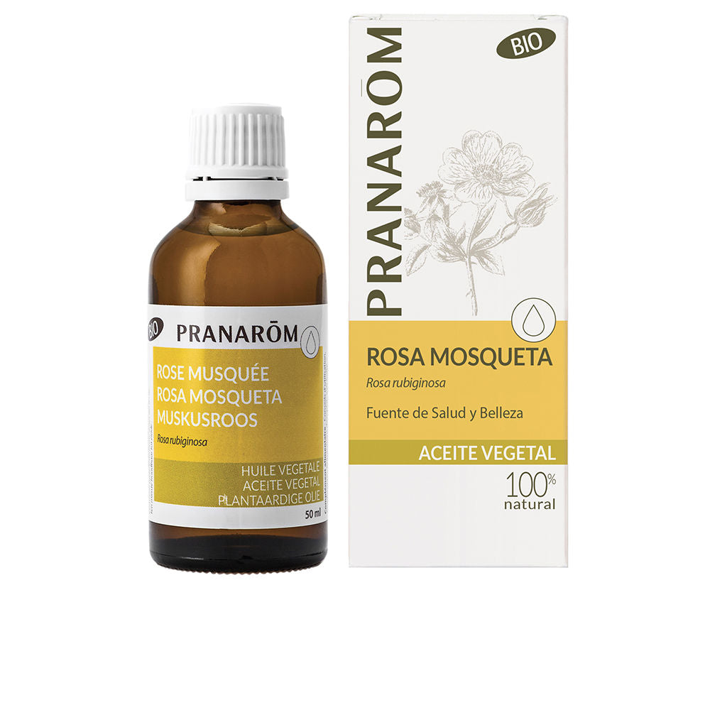 VEGETABLE OIL #rosehip bio