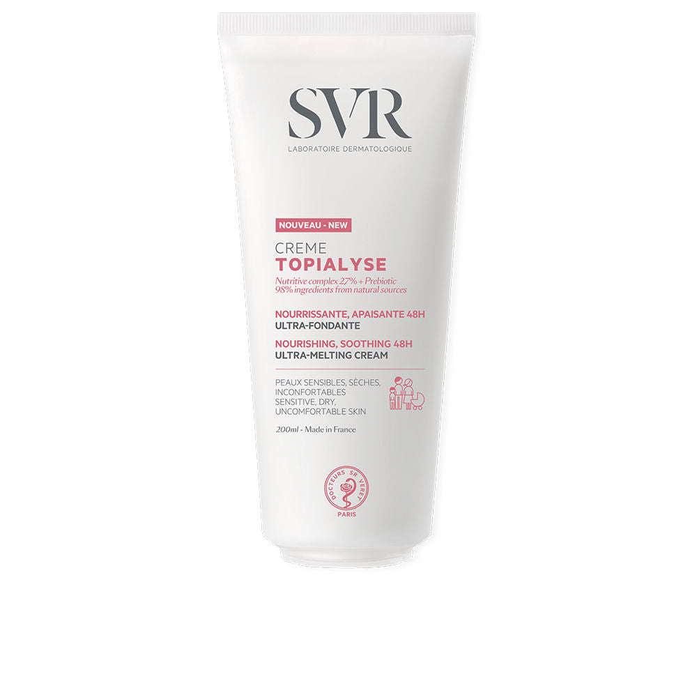 TOPIALYSE cream
