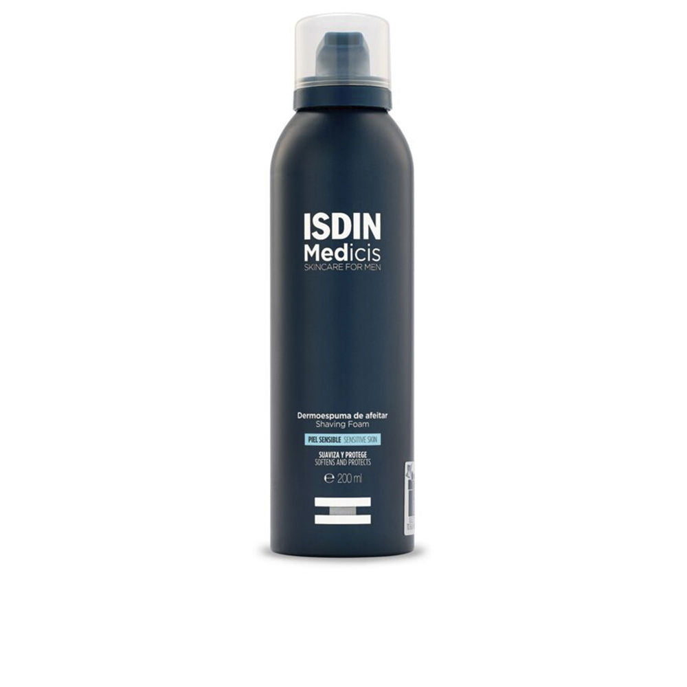 MEDICIS dermofoam shaving