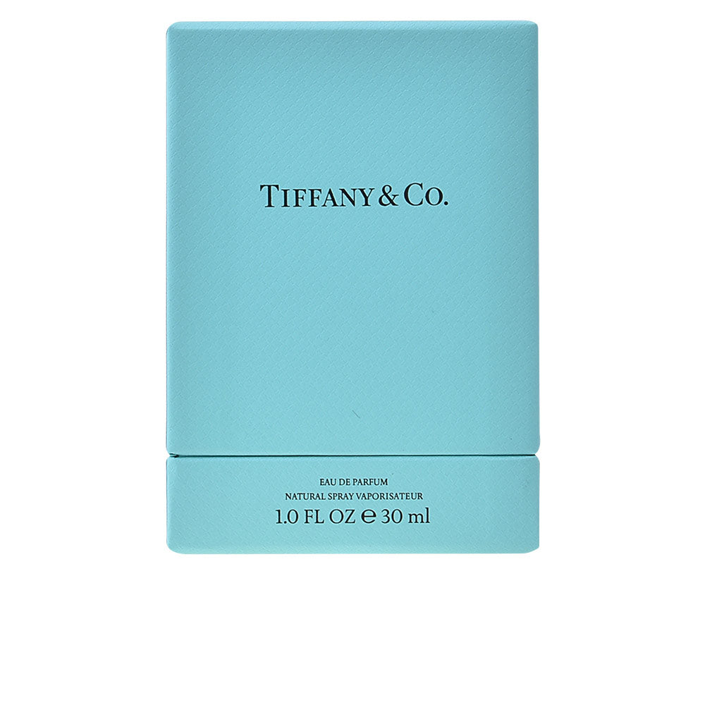TIFFANY & CO eau de parfum spray