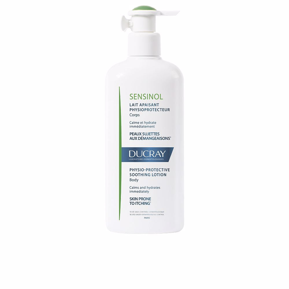 SENSINOL leche calmante para piel con tendencia al picor