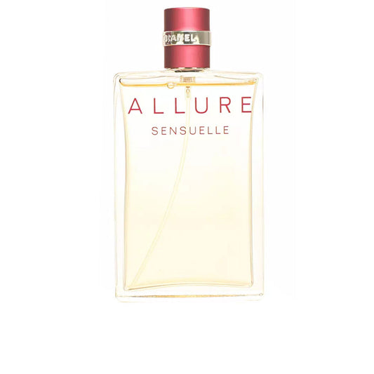ALLURE SENSUELLE eau de toilette spray