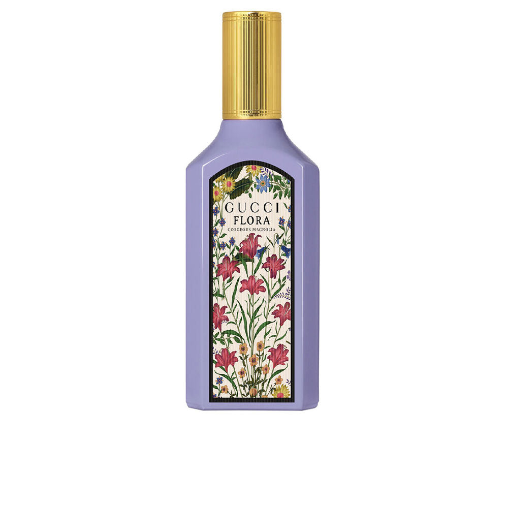 FLORA GORGEOUS MAGNOLIA edp vapo
