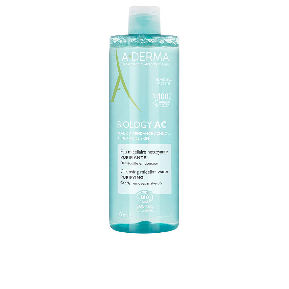 BIOLOGY AC micellar water