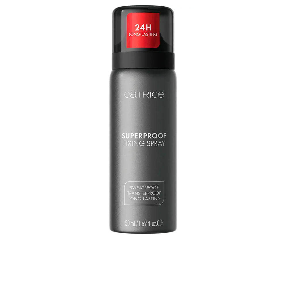 SUPERPROOF hairspray 50ml