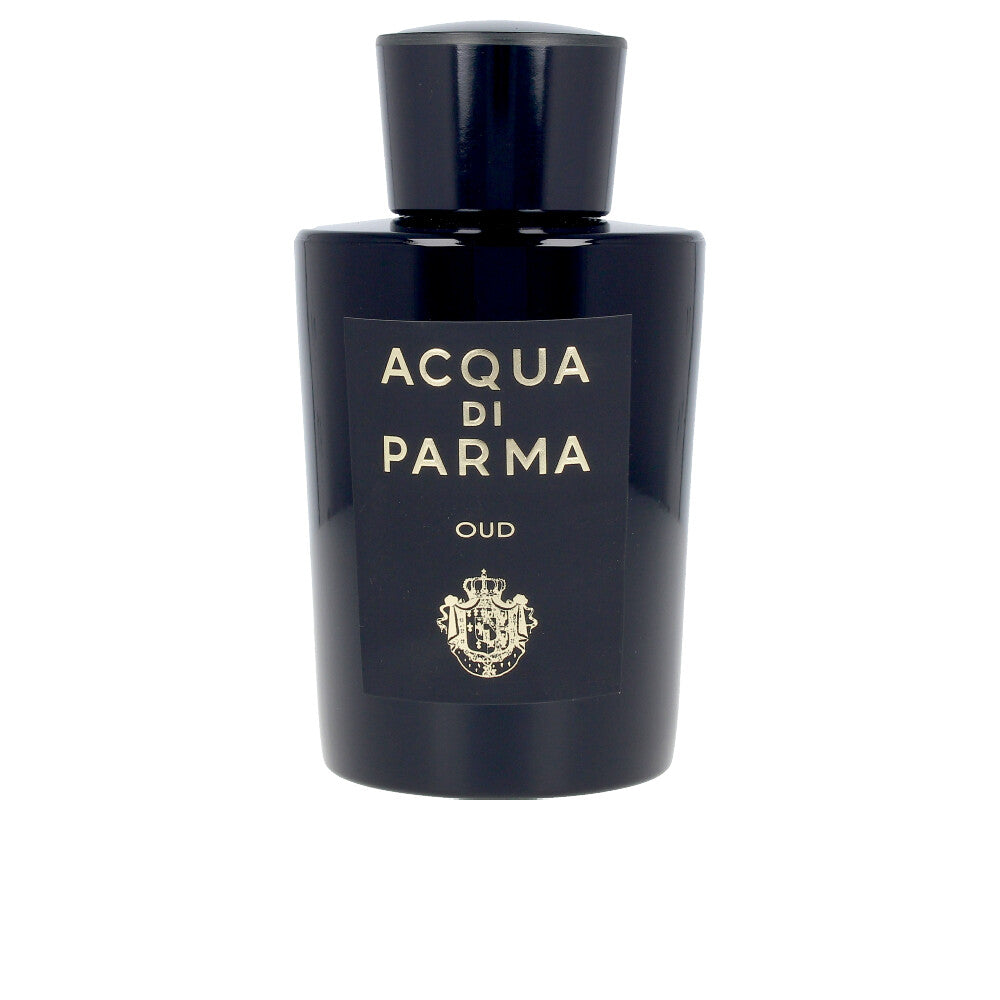 COLONIA OUD eau de parfum spray