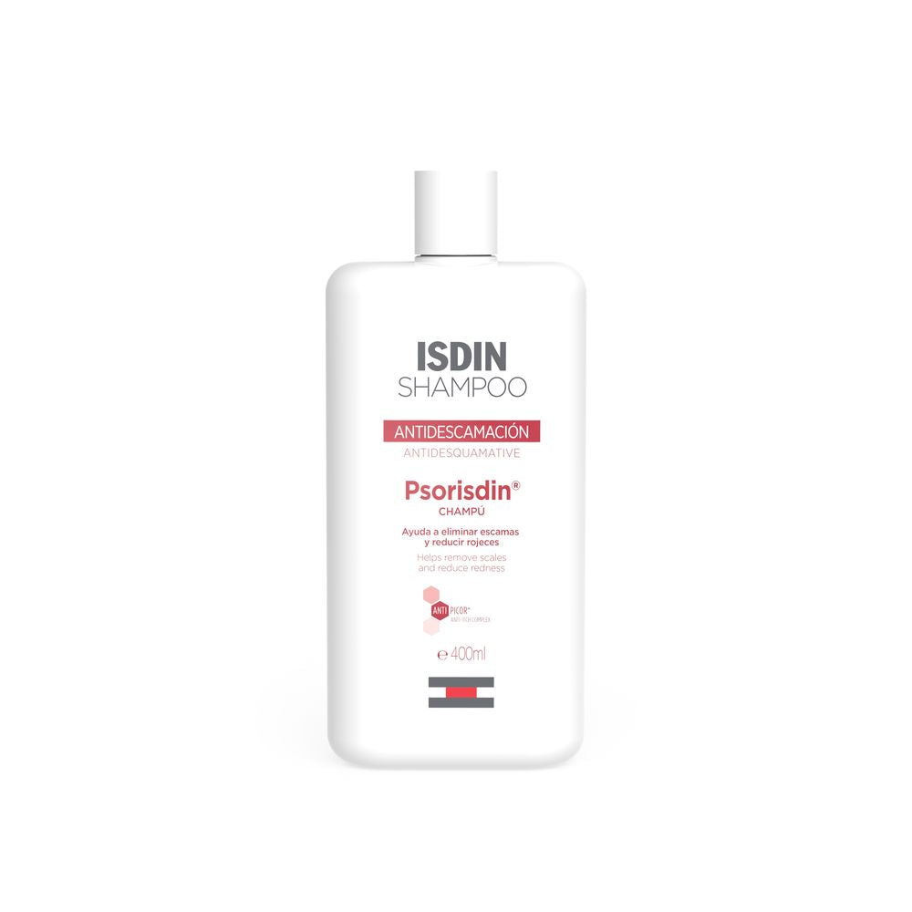 PSORISDIN shampoo