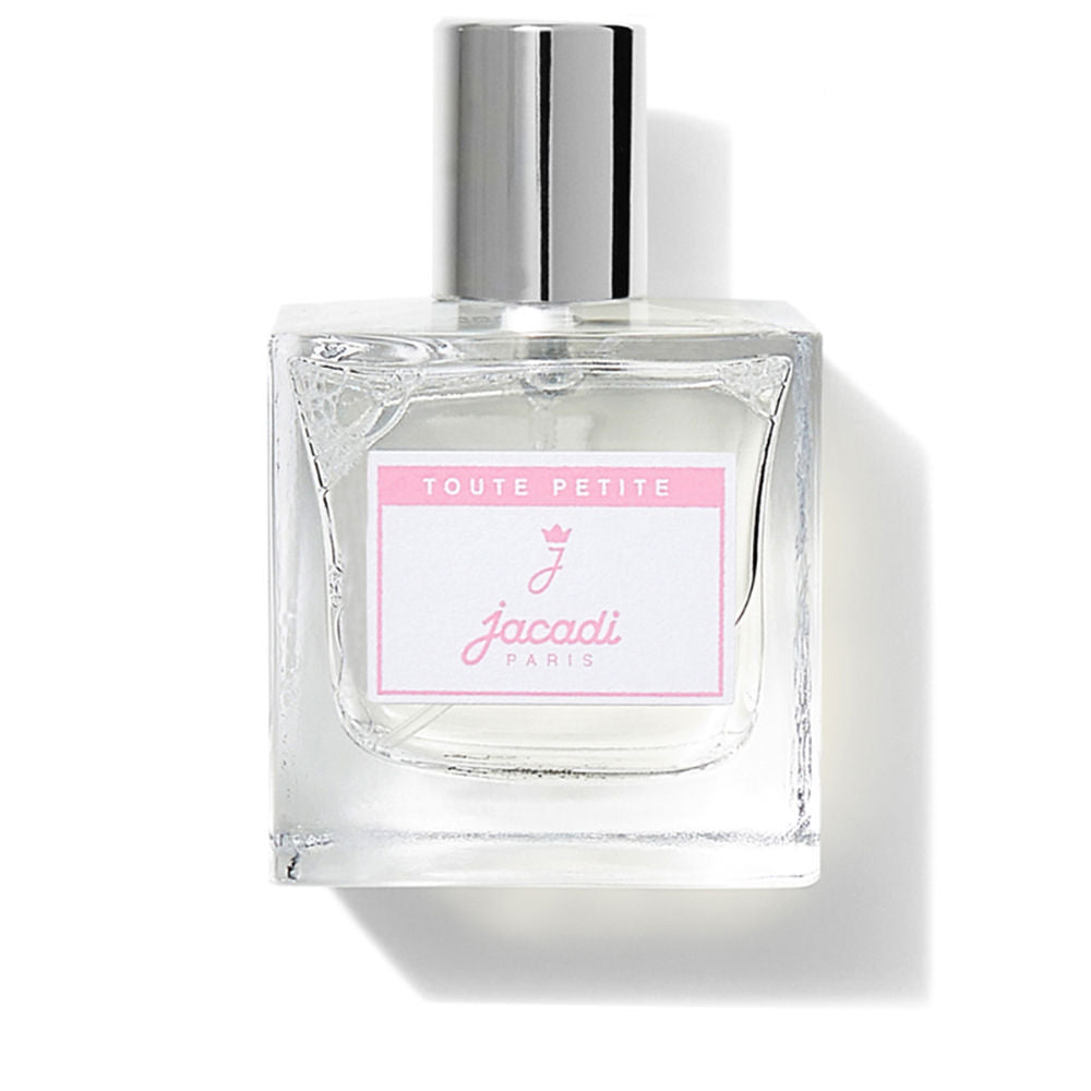 TOUTE PETITE edc vapo without alcohol 100 ml
