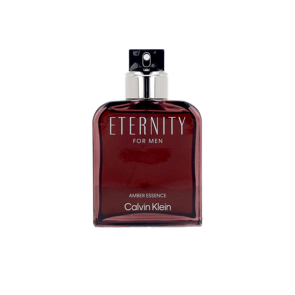 ETERNITY FOR MEN AMBER ESSENCE edp vapo