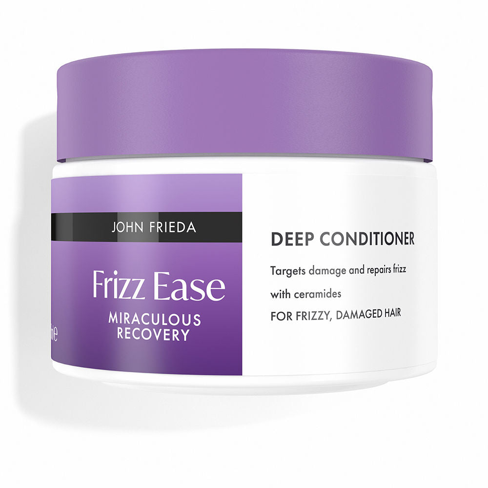 FRIZZ-EASE miraculous recovery intensive repair mask 250 ml