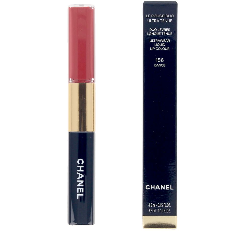 LE ROUGE DUO ULTRA TENUE lipstick #156-Dance 1 u