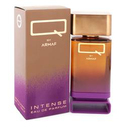 Q Intense by Armaf - Eau De Parfum Spray 3.4 oz