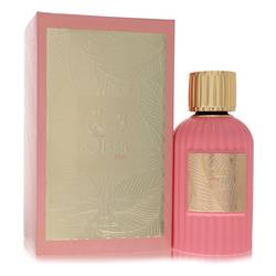 Paris Corner Qissa Pink by Paris Corner - Eau De Parfum Spray 3.4 oz