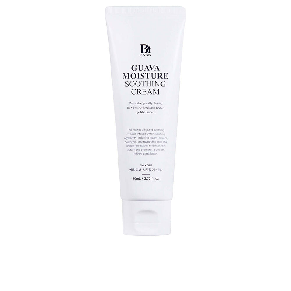 GUAVA MOISTURE shooting cream