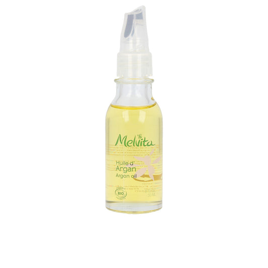 ACEITES DE BELLEZA aceite de argán comercio justo 50 ml