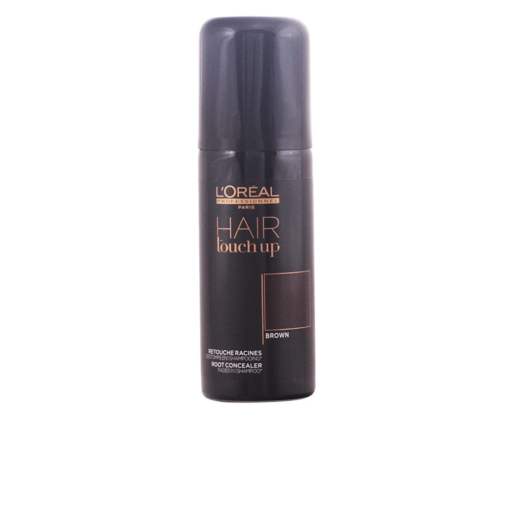 HAIR TOUCH UP root corrector #chestnut 75 ml