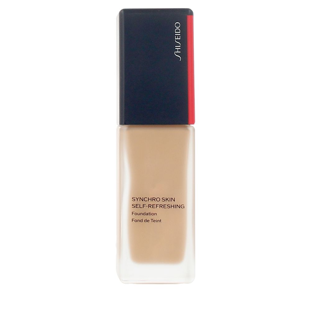 SYNCHRO SKIN self refreshing foundation SPF30 #360