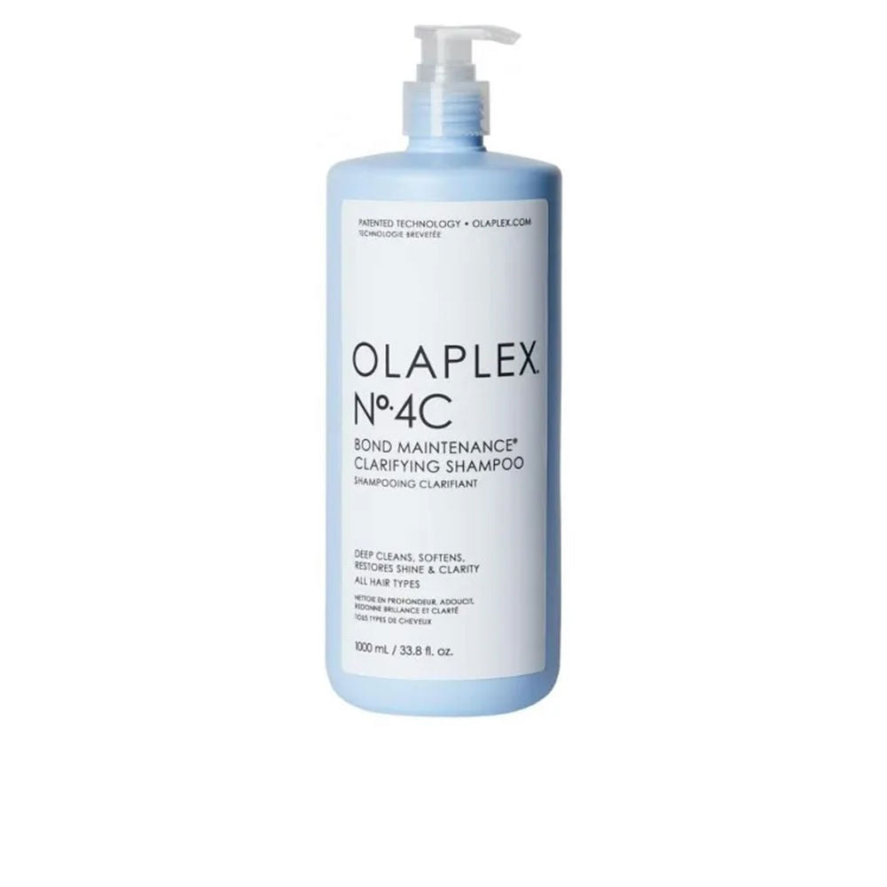 NÂº4C BOND MAINTENANCE clarifying shampoo