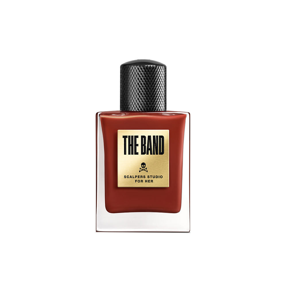 THE BAND FOR HER edp vapo