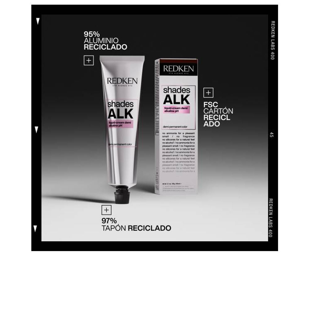 SHADES ALK #4R 60 ml
