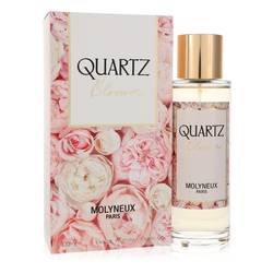 Quartz Blossom by Molyneux - Eau De Parfum Spray 3.38 oz
