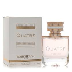 Quatre by Boucheron - Eau De Parfum Spray 1.7 oz