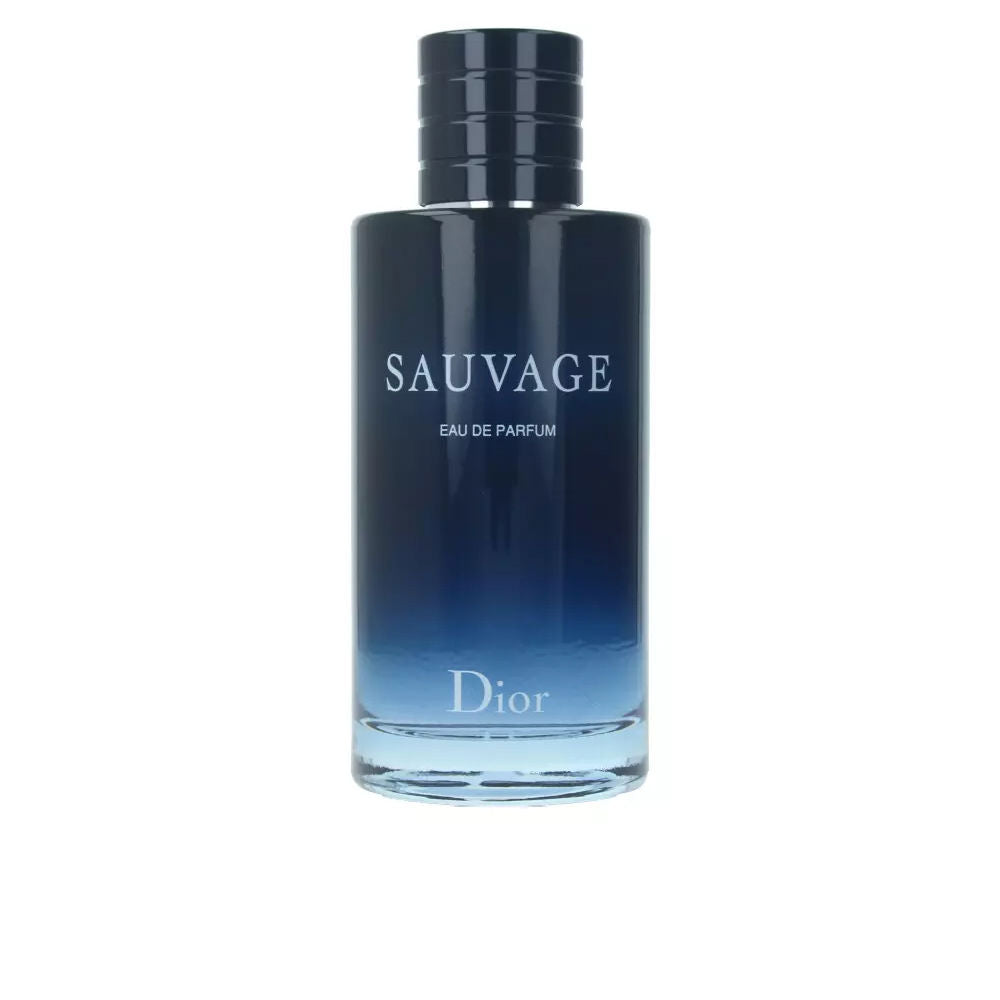 SAUVAGE eau de parfum spray