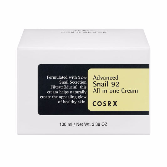 ADVANCED SNAIL 92 all in one cream