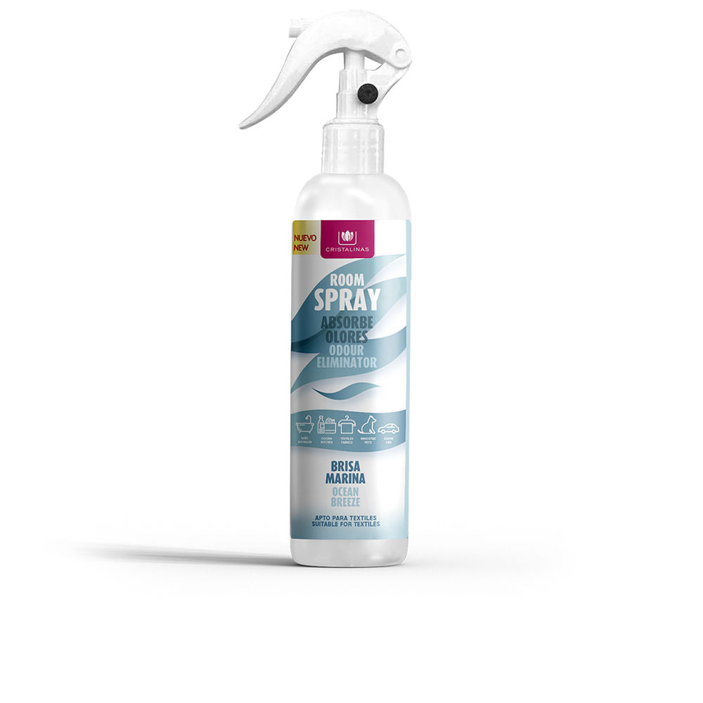 SPRAY absorbs odors #sea breeze 250 ml
