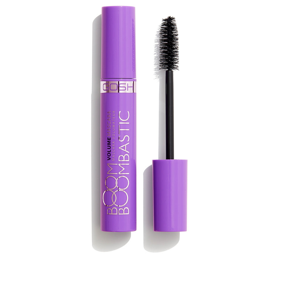 BOOMBASTIC volume mascara #001-extreme black