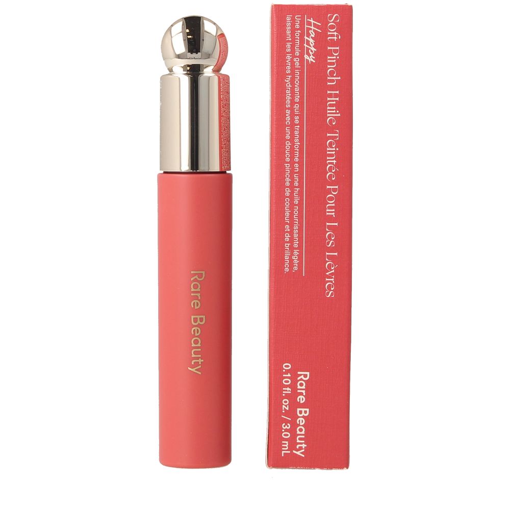 SOFT PINCH lip oil #Happy 3 ml