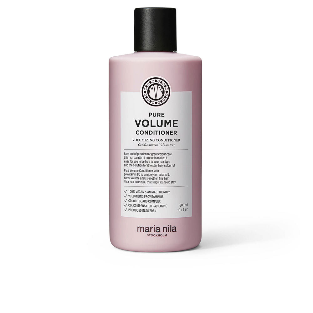 PURE VOLUME HAIR acondicionador 300 ml