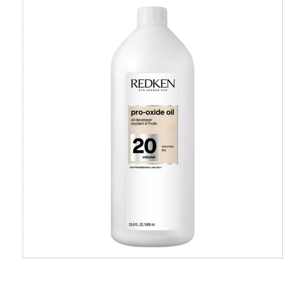 PRO-OXIDE oil 20 volume 1000 ml