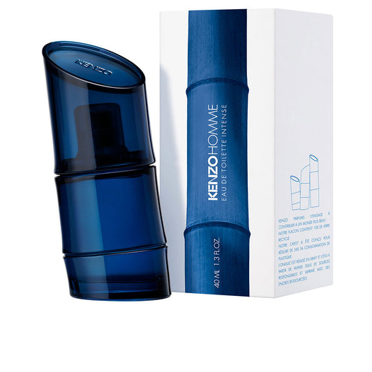 KENZO HOMME INTENSE eau de toilette spray
